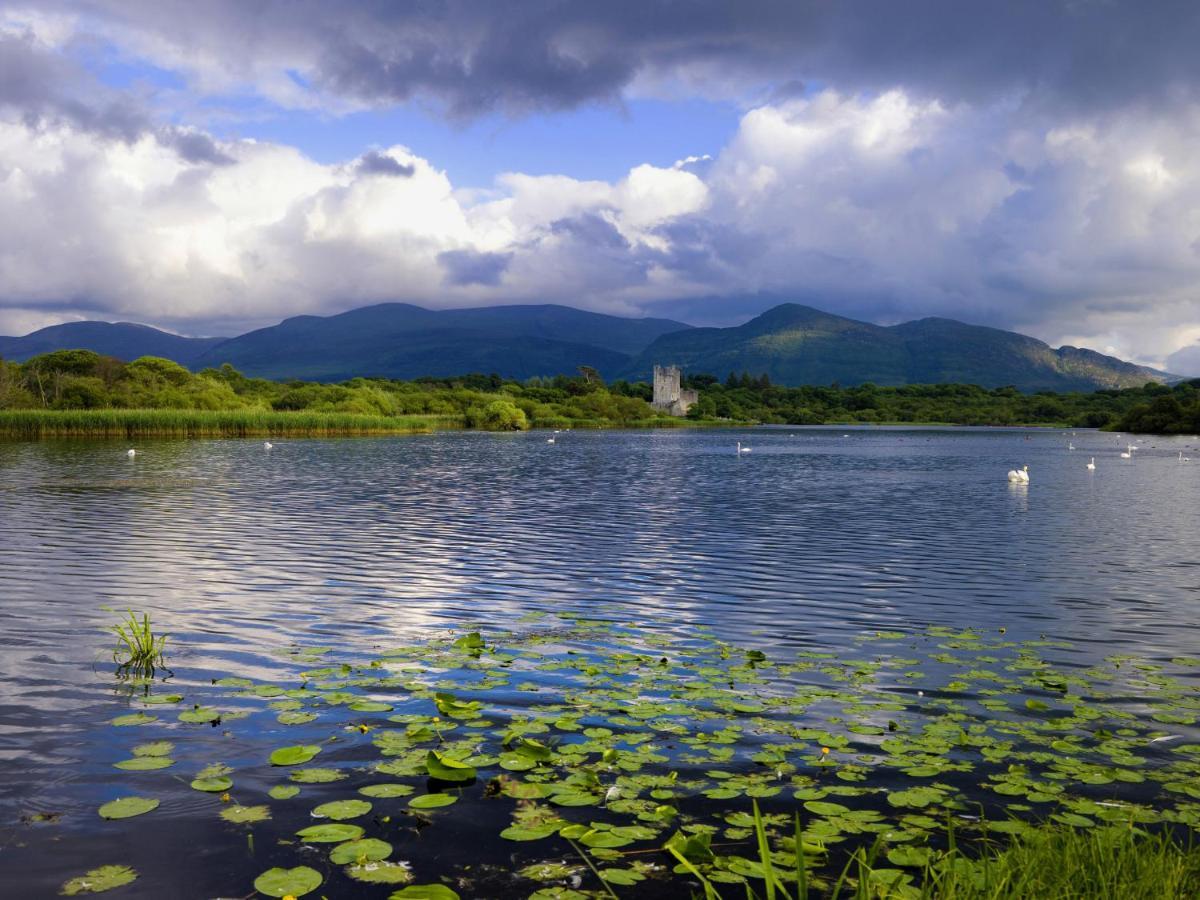 Innisfallen Holiday Homes By Trident Holiday Homes Кілларні Екстер'єр фото