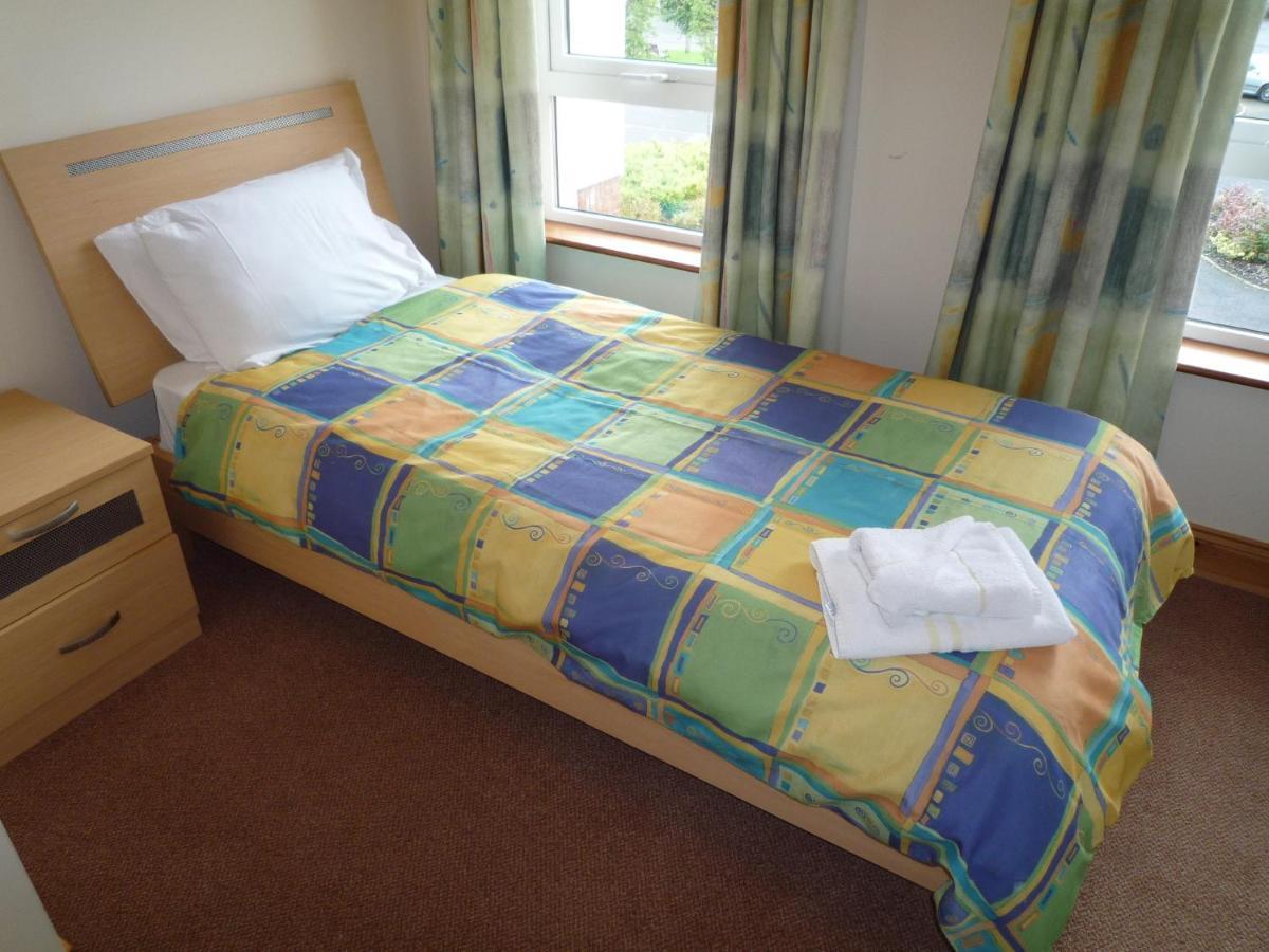 Innisfallen Holiday Homes By Trident Holiday Homes Кілларні Екстер'єр фото