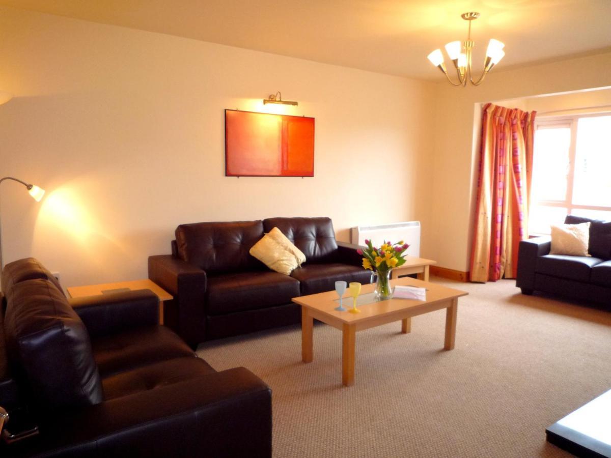 Innisfallen Holiday Homes By Trident Holiday Homes Кілларні Екстер'єр фото